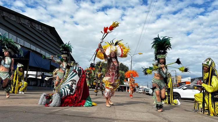 Sustentabilidade e turismo ganham destaque na Feira do Empreendedor