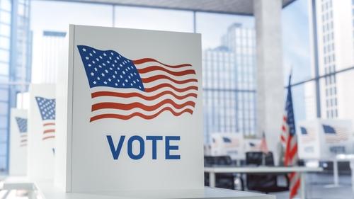 캐롤튼 조기투표 시작…한인 후보 마이클 송에 관심 집중