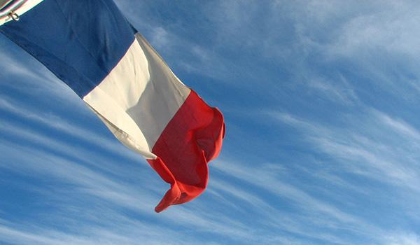 Commémoration de la Fête nationale