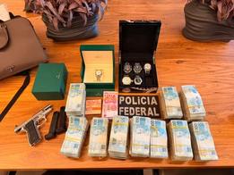 Receita e PF investigam servidor por suspeita de irregularidades; prejuízo supera R$ 10 milhões