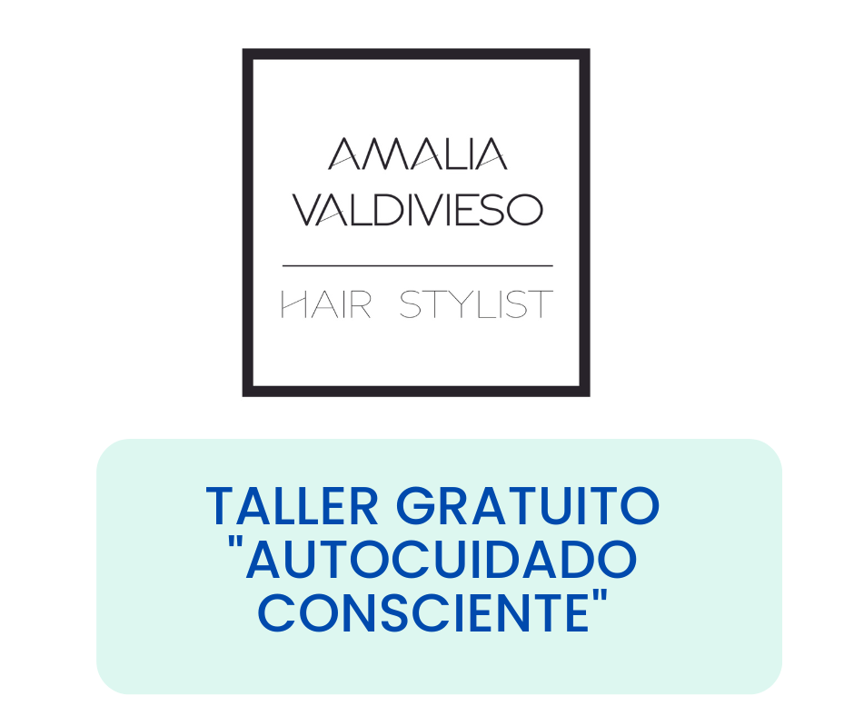 AMALIA VALDIVIESO HAIR STYLIST