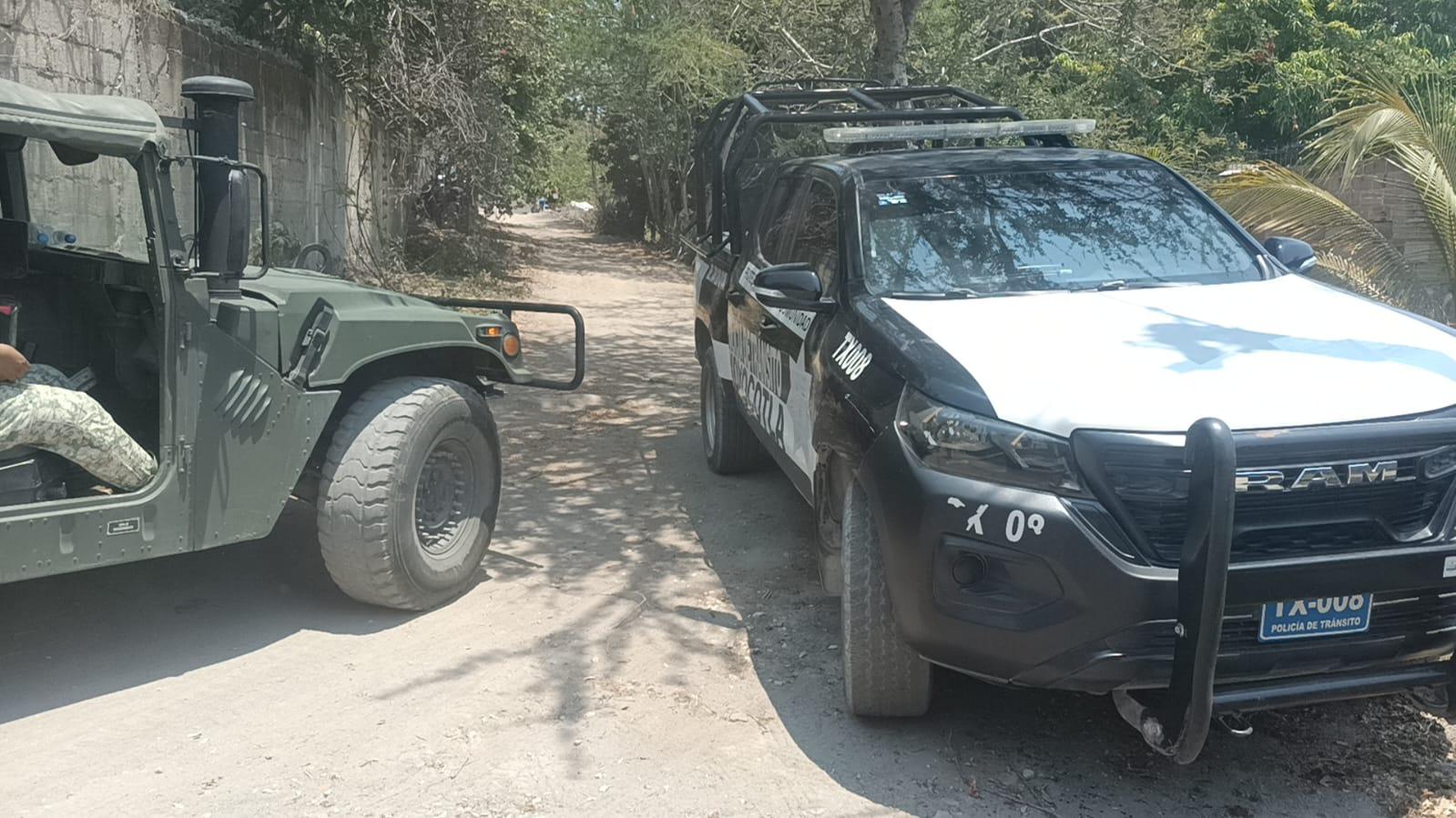 Misterio en Xoxocotla: Hallan cuerpo en barranca, ¿era el mototaxista desaparecido?