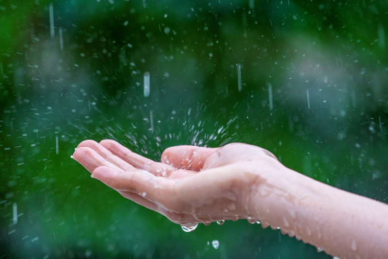 Alerta por lluvias en Buenos Aires: cuáles serán las zonas más afectadas