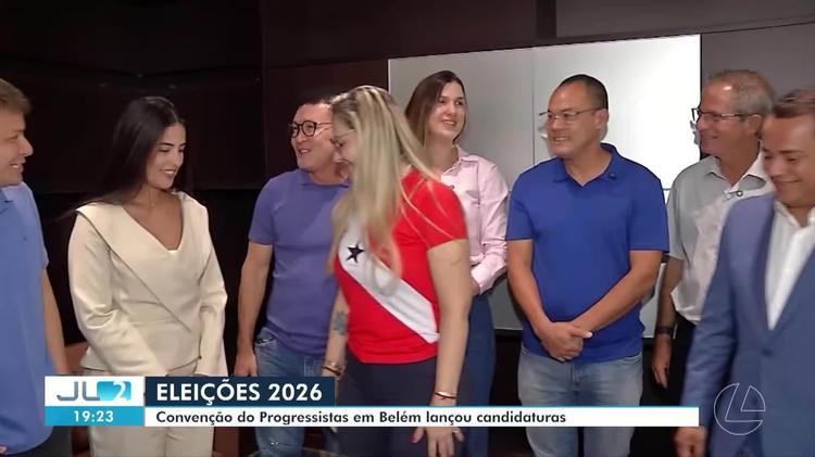 VÍDEOS: JL2 de segunda-feira, 27 de julho de 2026