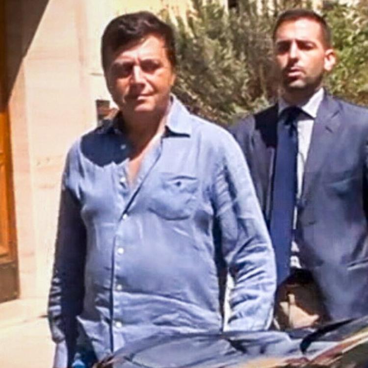 Lavitola resta in carcere. Le motivazioni del gip: "Le sue ricostruzioni inverosimili"