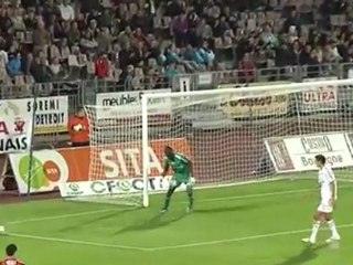 J8- Boulogne-Guingamp 2-0