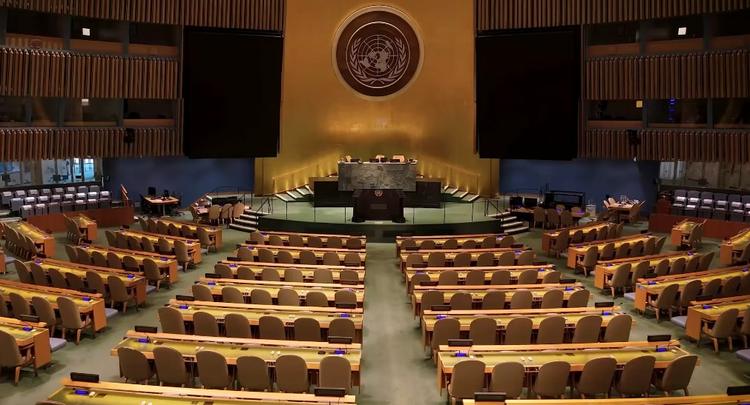 Organizações judaicas de NY convocam ato contra o antissemitismo em frente à sede da ONU