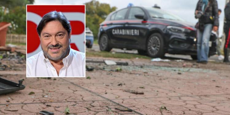 Attentato a Ranucci, restano in carcere D’Avino e Passariello