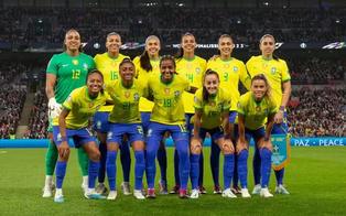 Copa do Mundo feminina 2027: Fifa confirma Maracanã como palco da abertura e final do torneio