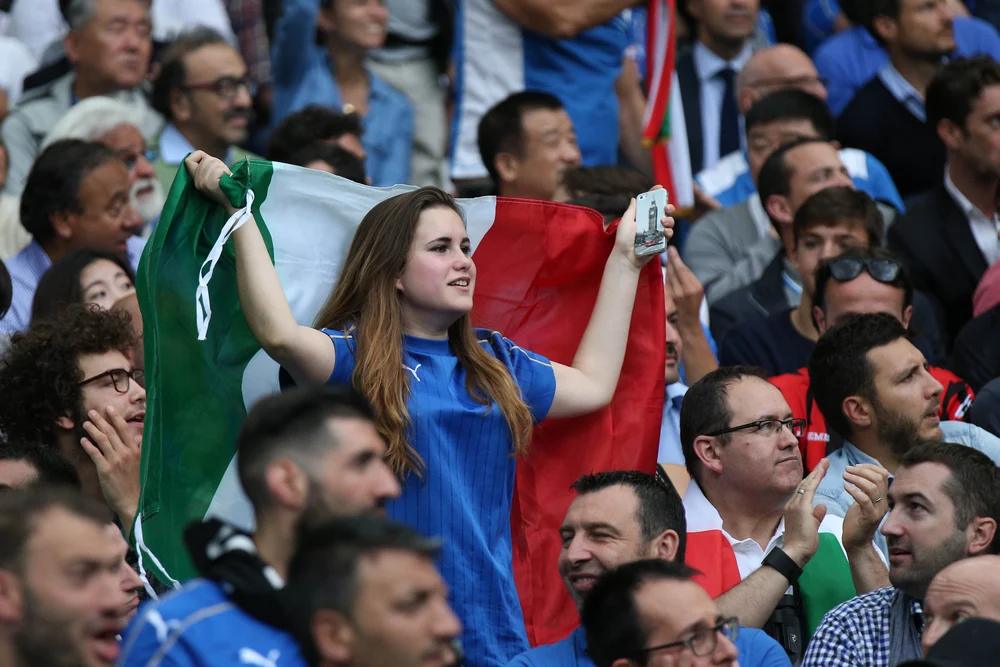 Buongiorno da InfoCilento: servizi, contatti programmi tv sul Canale 79. 9 luglio: l’Italia è campione del Mondo!