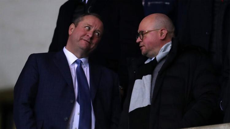 Newcastle United takeover – Progress now made means they might be giants sooner than you think