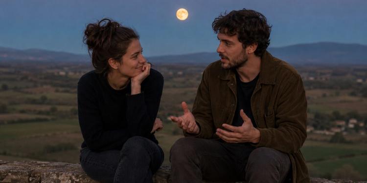 Oroscopo del weekend, 30-31 maggio 2026: la Luna Blu in Sagittario allarga lo sguardo