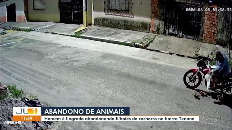 VÍDEOS: JL1 de quarta-feira, 26 de agosto de 2026