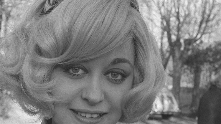 Fallece a los 84 años Verónica Luján, actriz en 'Carola de día, Carola de noche'