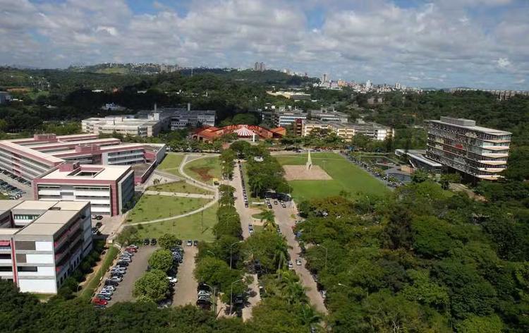 UFMG é a instituição de ensino superior de maior impacto em sustentabilidade na América do Sul, diz ranking internacional