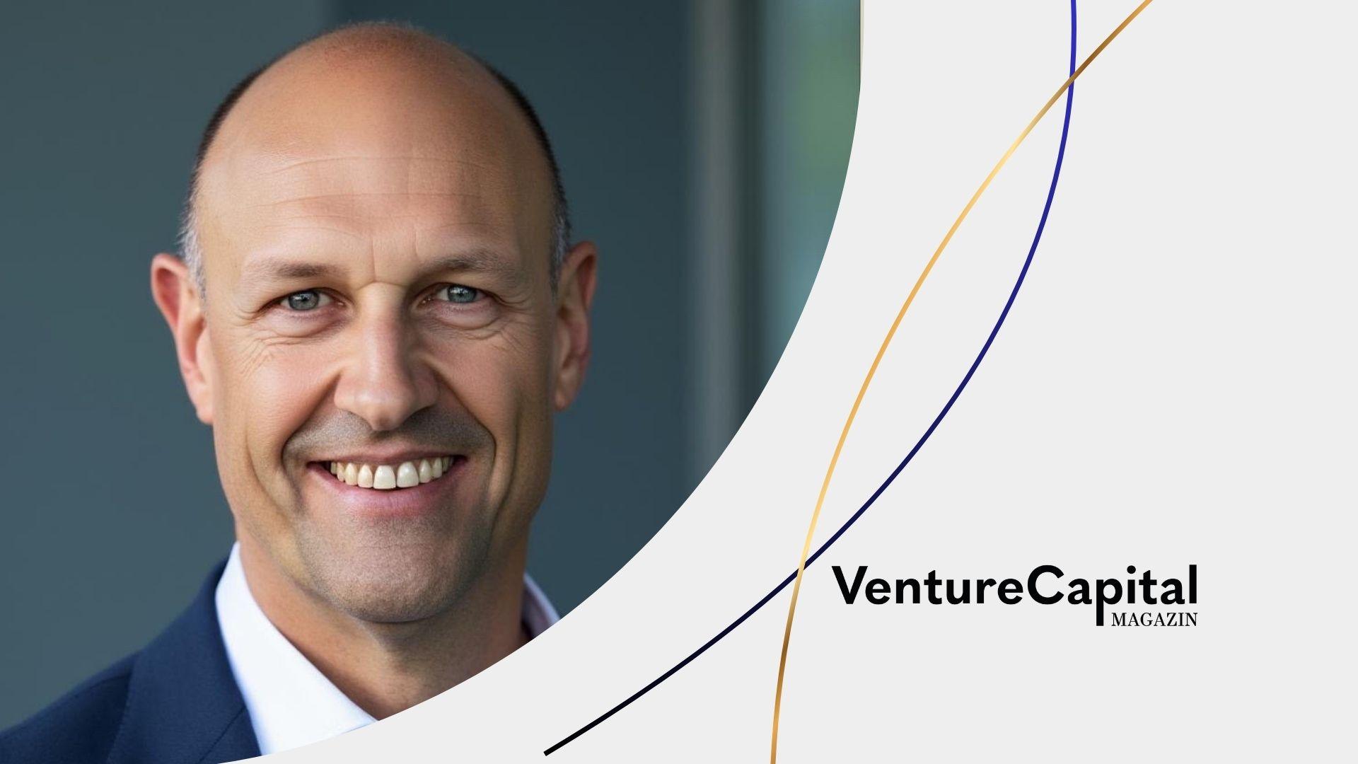 Karrierewende im Venture Capital-Segment