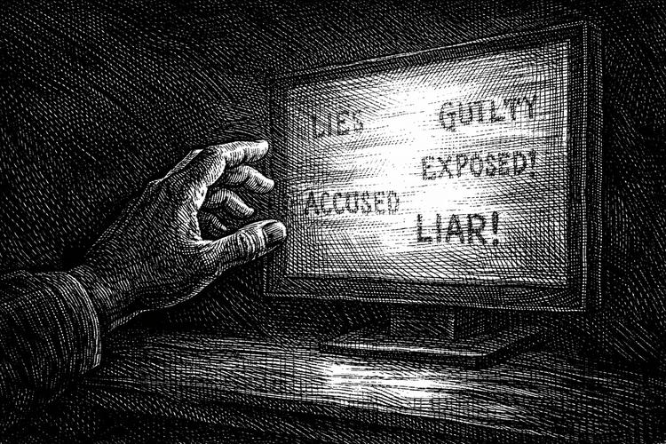 @lolotweete2247.« Ils sont tous à tuer »