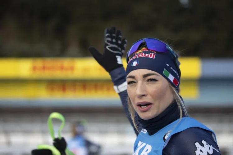 Nordic Magazine, le numéro 1 du biathlon, ski de fond, saut à ski, combiné nordique, rollerski, ski nordique - Un magazine, un site web, une web-TV, une application. La référence francophone. Championnats du monde, coupe du monde, Jeux olympiques.