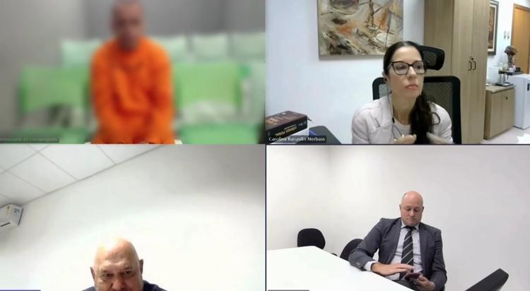'O senhor merece uma defesa', diz juíza a réu após advogado concordar com condenação em SC