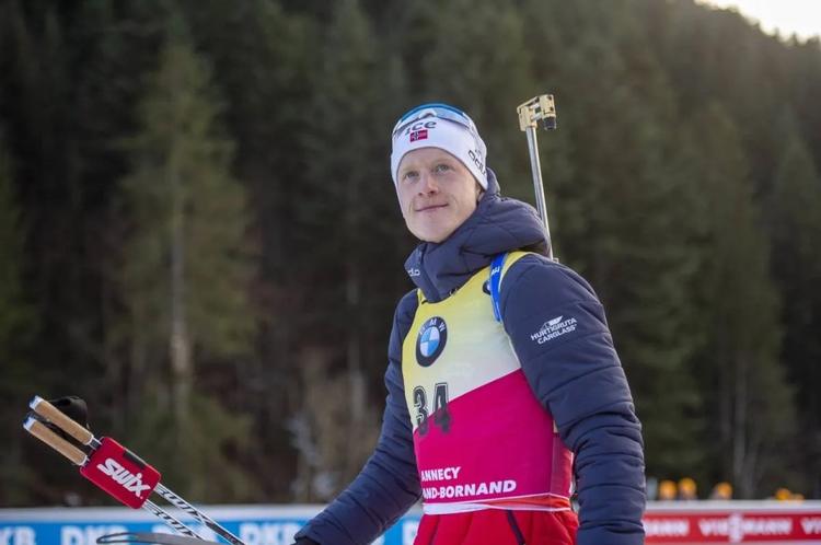 Ski nordique, saut à ski, Vu de Norge, Norvège, Biathlon, Ski de fond, Combiné nordique
