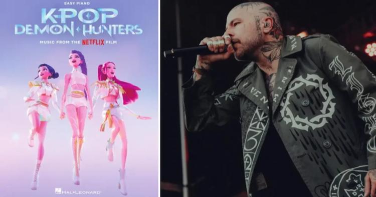 Banda cristiana demanda a Netflix por el nombre: KPop Demon Hunters”