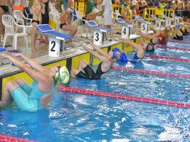 Sara Curtis. Calligaris: “Smentisce coloro che volevano il nuoto solo come sport per i bianchi”