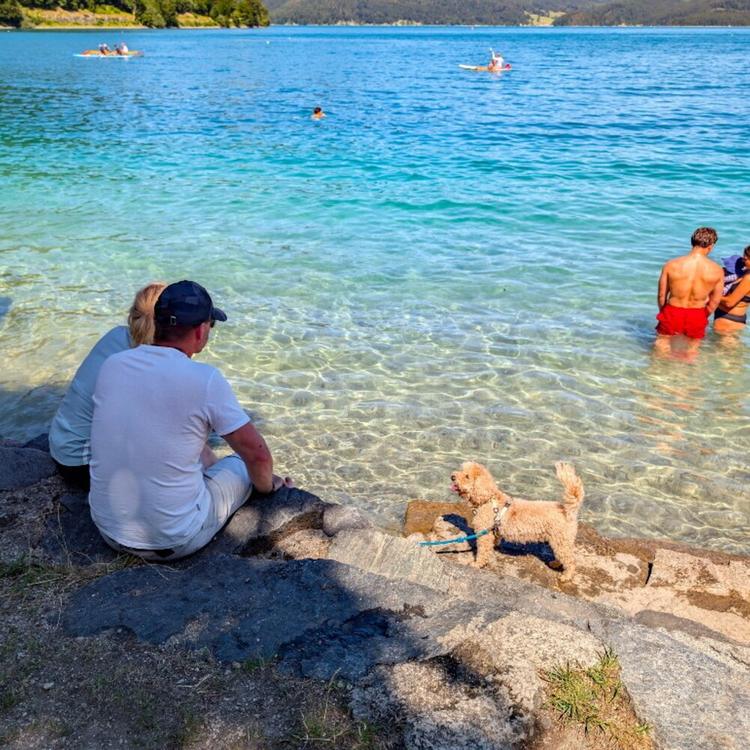 Primo weekend di agosto da bollino rosso: oltre 40°C, afa e notti tropicali. Quanto durerà...