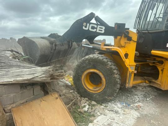 اعتداء على قائد وعون من القوات المساعدة خلال حملة ضد البناء العشوائي بضواحي مراكش