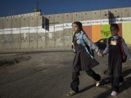 Israele-Palestina. P. Faltas (Custodia): “La pace non può essere rinviata all’infinito”