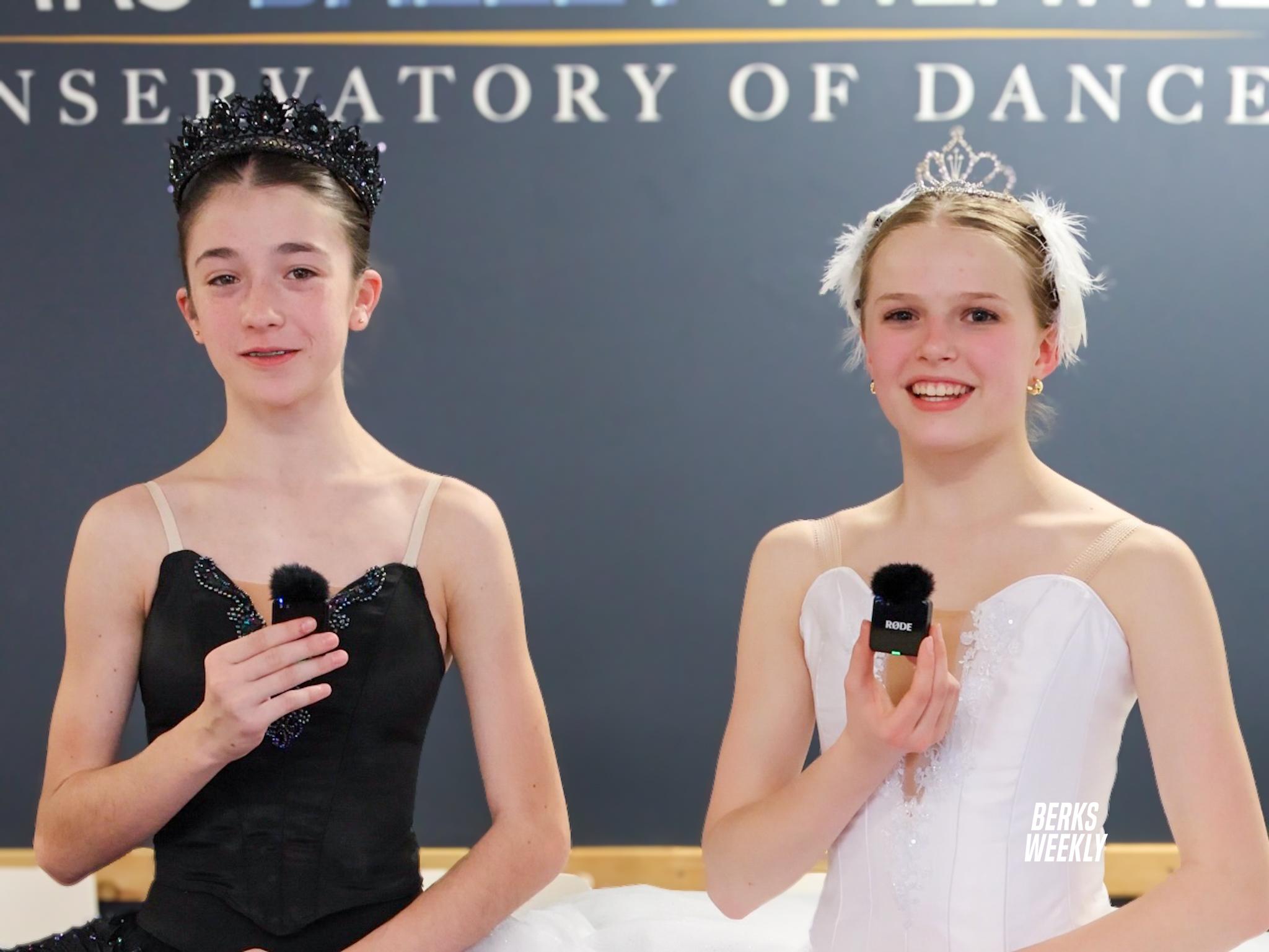 Berks Ballet Theatre to present ‘Swan Lake’ as part of 50th anniversary season