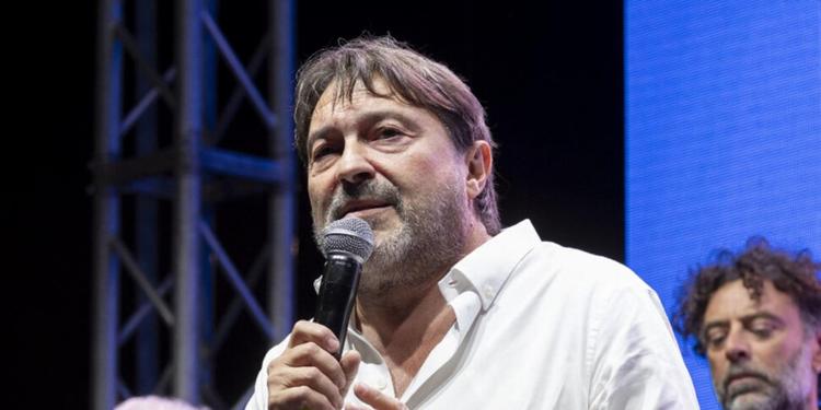 Ranucci si scusa con Nordio: "Mi copro il capo di cenere ma ho detto stiamo verificando"