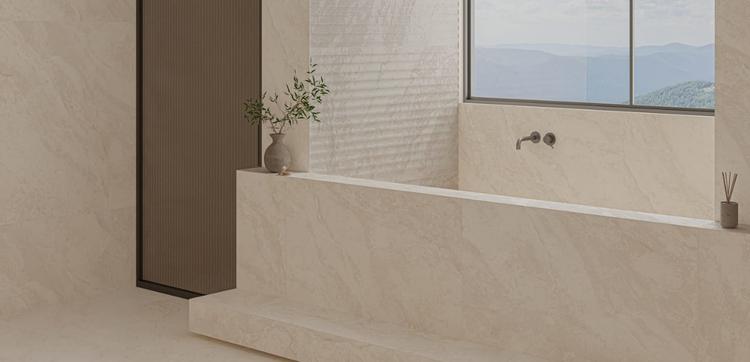 Revestir 2026 revela novas direções para o morar contemporâneo