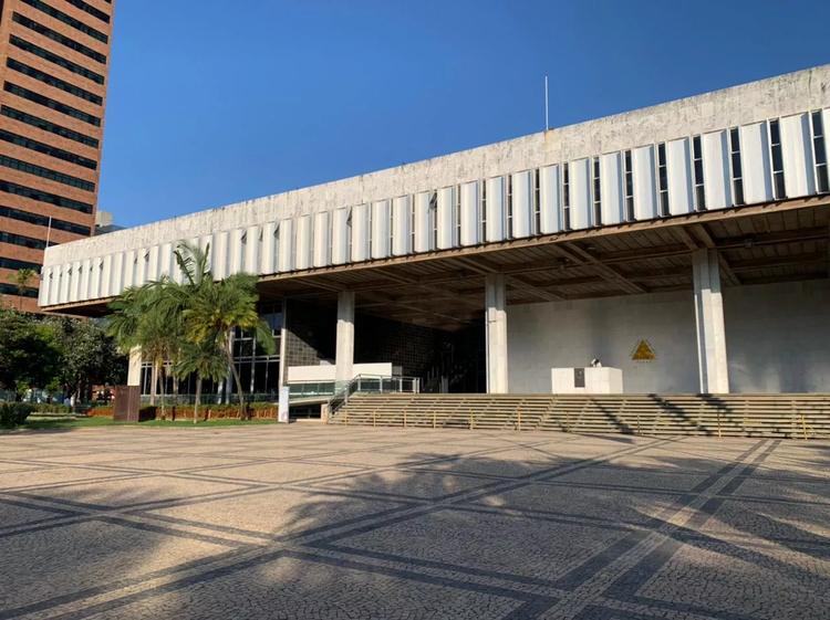 Quase 90% dos deputados estaduais de Minas Gerais são candidatos à reeleição