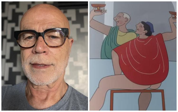 Ilustrador de livro infantil defende obra após denúncia de apologia à erotização em Votorantim: 'Falso moralismo'