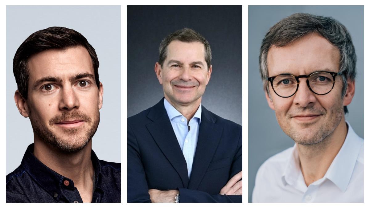 Finalists for the 2026 Strüngmann Award announced