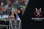 Egipto se posiciona para albergar la Supercopa de España