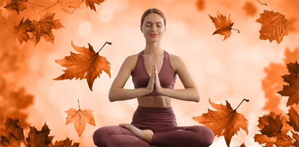 Yoga in the Park session planned for Oct. 17