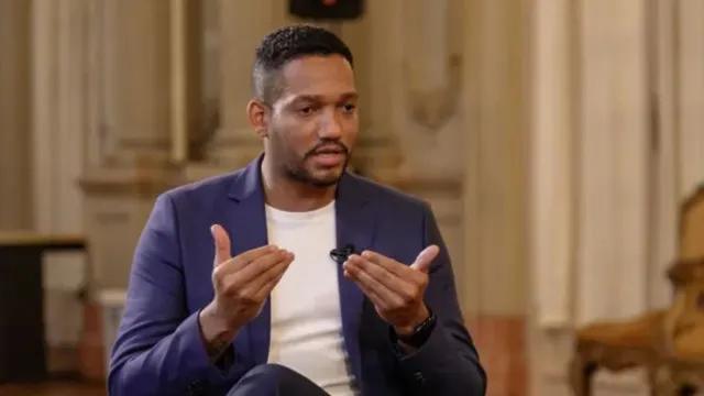 Rick Azevedo acredita que vitória contra 6x1 permitirá mais avanços