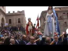 ORDINANZA FESTIVITA' PASQUALI