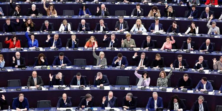 L'Eurocamera apre un'indagine su Esn, il partito europeo legato al gruppo di Vannacci