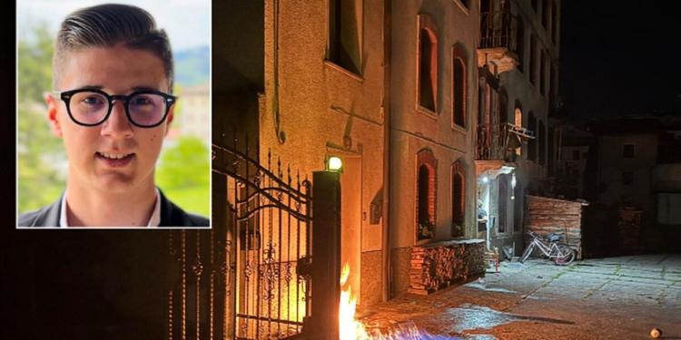 Il cronista Cappellari, che aveva denunciato le minacce a sé a don Patriciello e a Meloni, ora indagato per calunnia e simulazione di reato