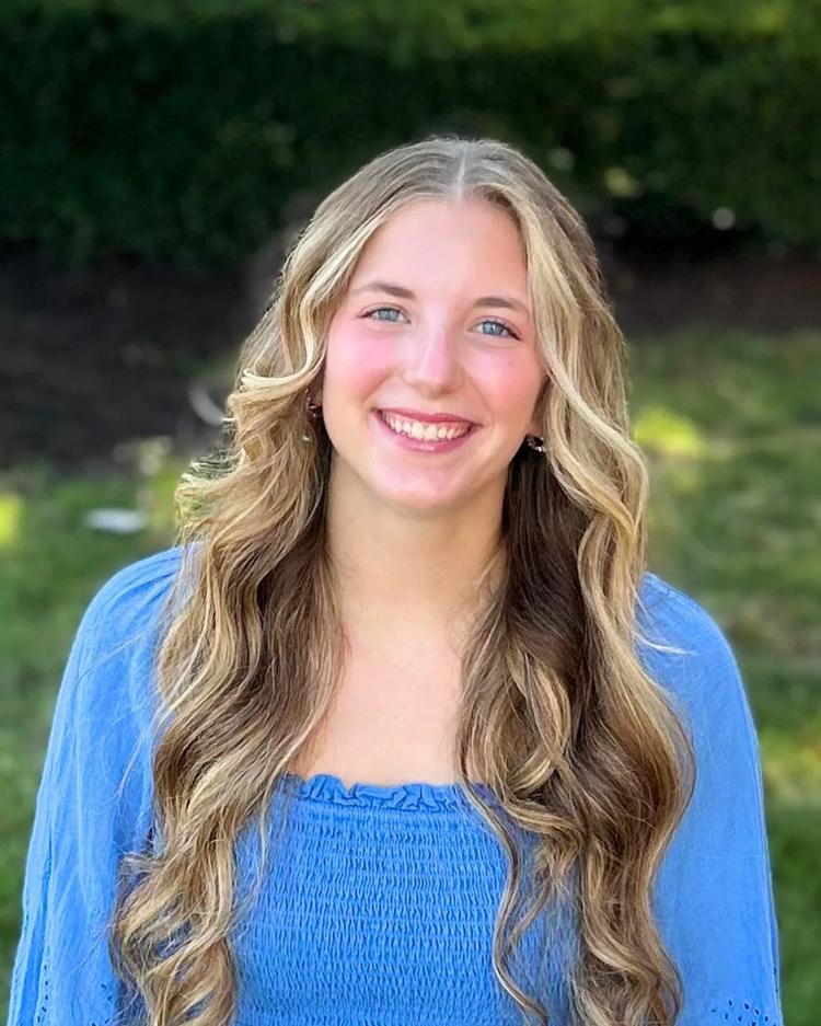 Faculty and Staff Spotlight: Rachel Anstead