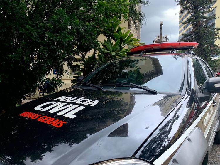 Homem é preso suspeito de tentar matar investigadora da Polícia Civil em BH