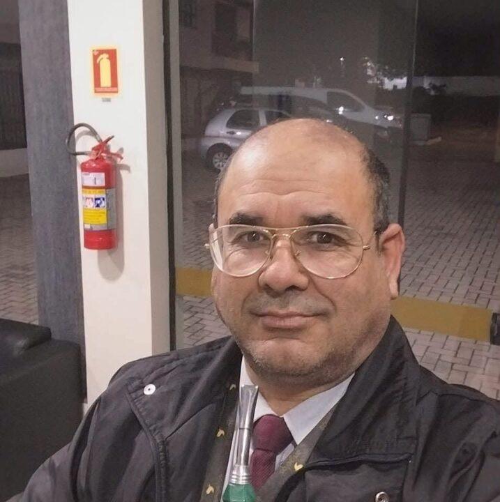 Acidente com morte na BR-158 em Cruz Alta