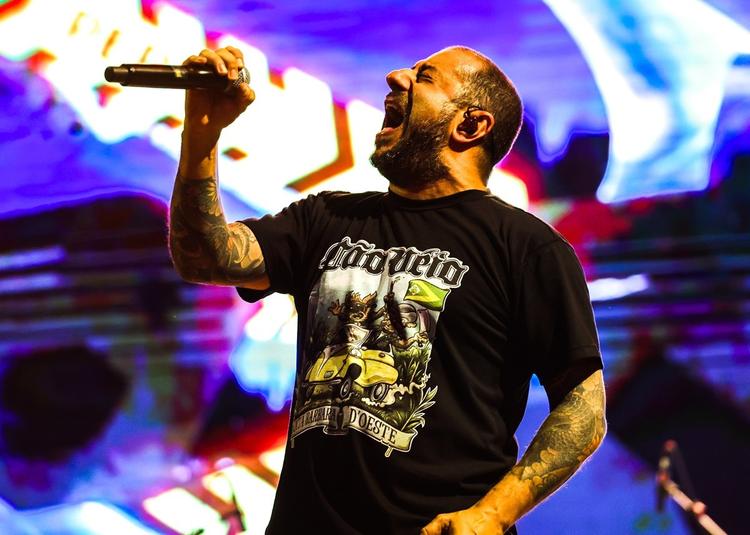 CPM 22, Detonautas, Fresno, Angra e mais: veja as principais atrações do Santa Bárbara Rock Fest 2026