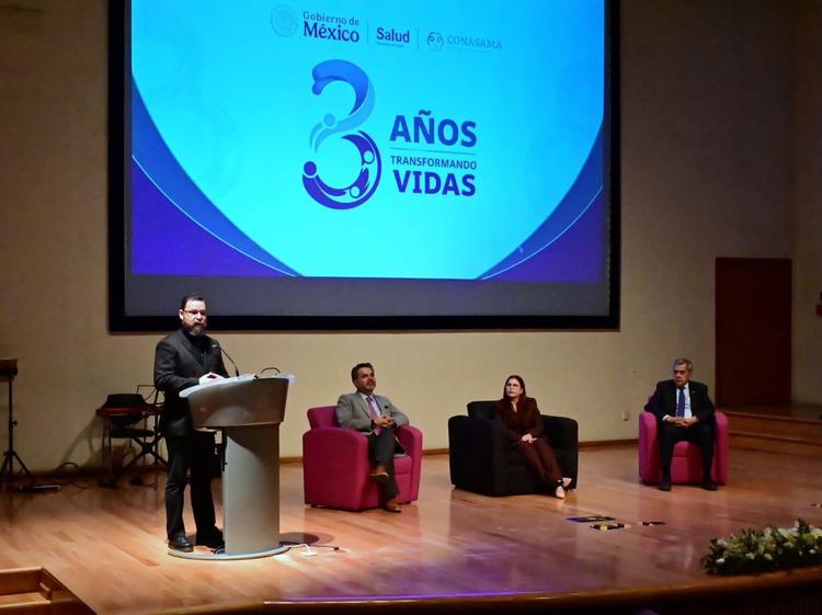 ¡Orgullo nacional! La OMS premia a investigador del INSP por su lucha contra el tabaco y los vapeadores