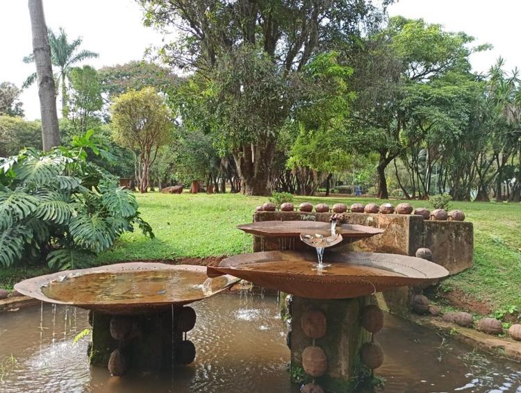 Polícia investiga corpo de mulher encontrado decapitado em parque de BH