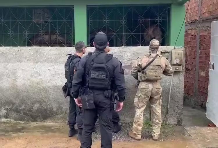 Bahia tem redução de mais de 20% em mortes violentas nos últimos cinco meses, diz SSP-BA