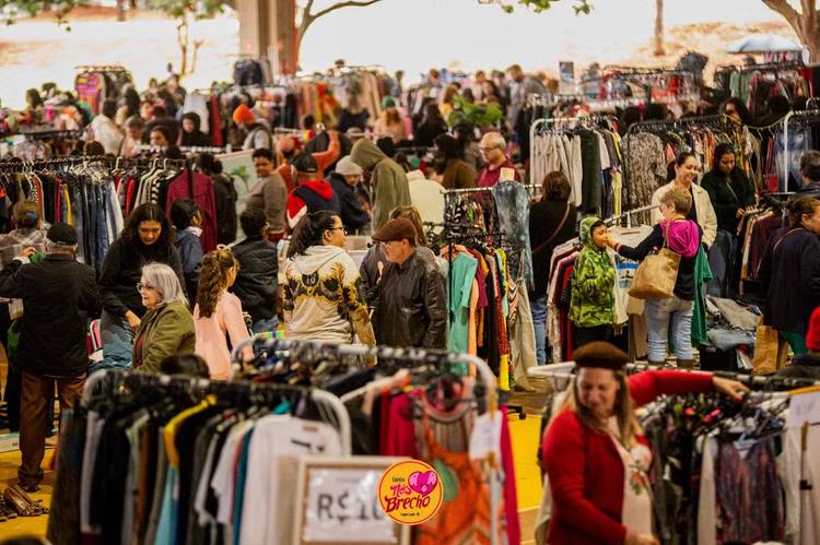 Festas juninas, feiras e música ao vivo animam Campo Grande no fim de semana