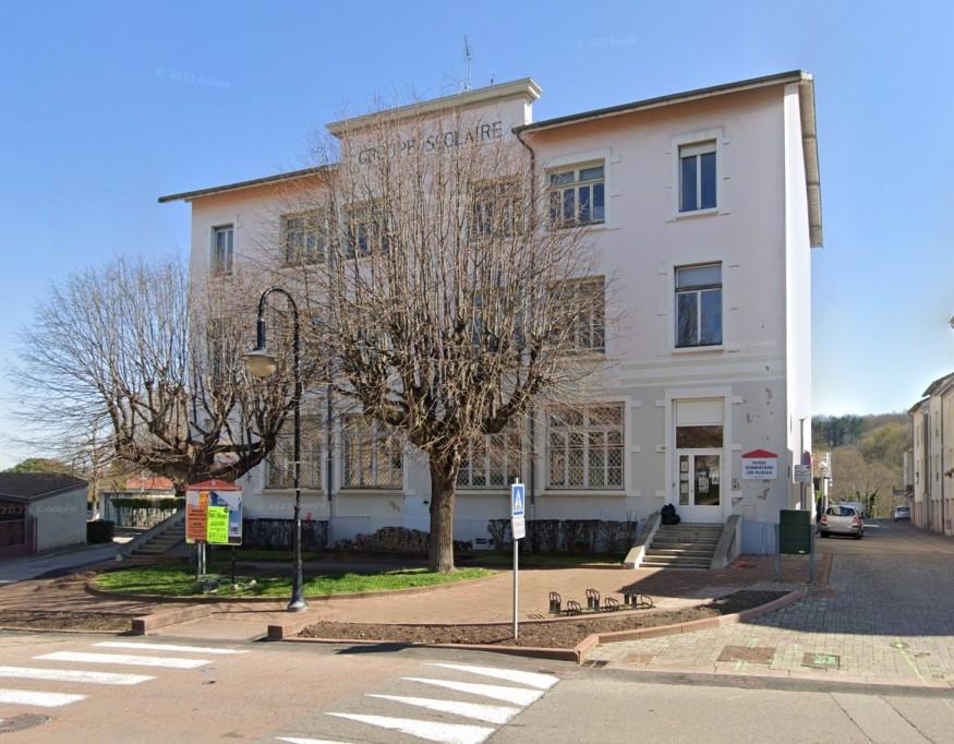 Accident mortel à Saint-Quentin-Fallavier : une cellule psychologique mise en place à l'école